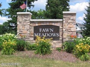 8045 Buck Ave, Galesburg, MI