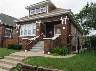 2214 East Ave, Berwyn, IL 60402
