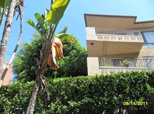 1140 N Clark St #111, West Hollywood, CA 90069