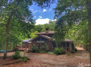 837 Linger Long Rd, Sylvania, GA 30467