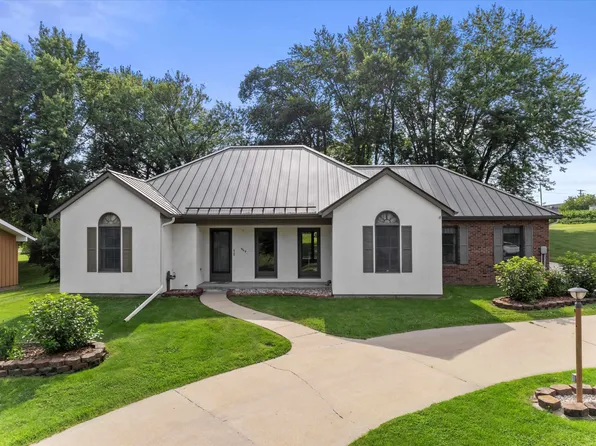 849 Klondike Ave, Hillsboro, WI 54634