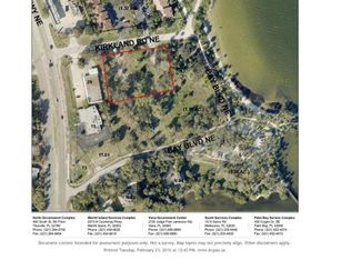 2930 Kirkland Rd NE, Palm Bay, FL 32905