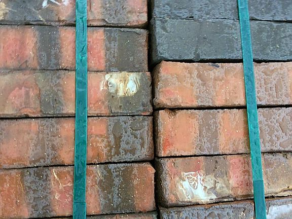 Brick Pallette