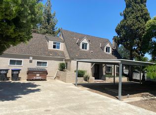 400 W Howard Ave, Visalia, CA 93277