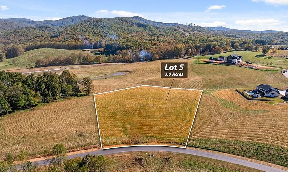 1st image of LOT 5 Bravo Way