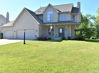 1380 112th St, Pleasant Prairie, WI 53158