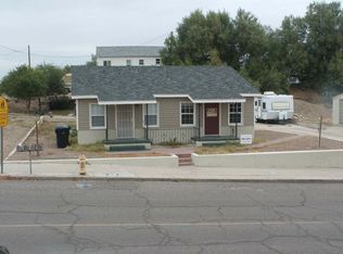 520 Cibola St, Needles, CA 92363