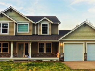 3619 State Route 702 S, Roy, WA 98580