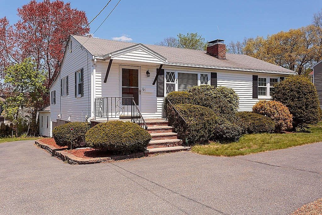 74 Mill St, Woburn, MA 01801 Zillow