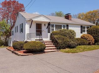 74 Mill St, Woburn, MA 01801