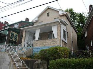 730 Anaheim St, Pittsburgh, PA 15219