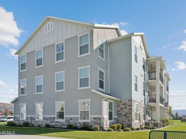 1128 S 820 E #1-1103, Heber City, UT 84032