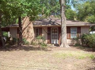 1318 Natalie St, Shreveport, LA 71108
