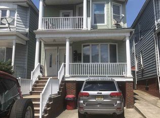 145 W 24th St, Bayonne, NJ 07002
