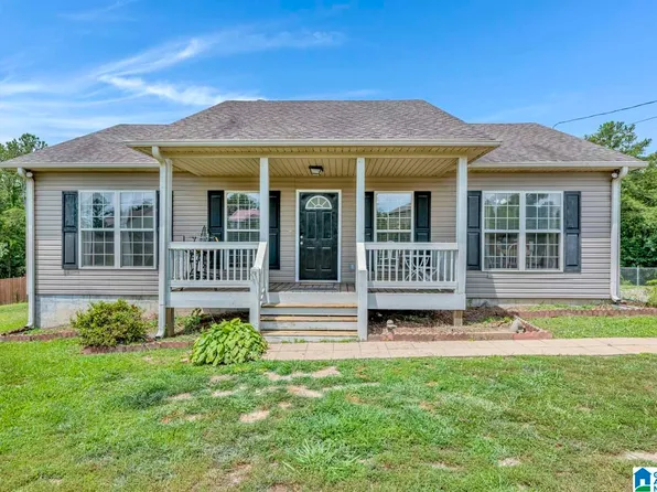 57 Cora Lee Pl, Warrior, AL 35180