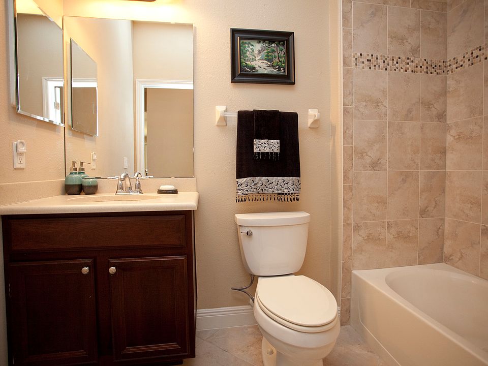 Bathroom #2