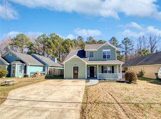 3481 Clare Cottage Trce SW, Marietta, GA 30008