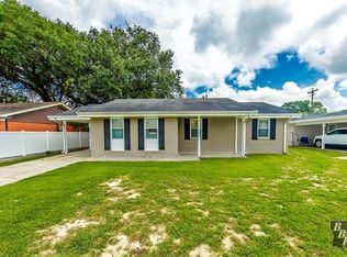 7 Houston Ave, Houma, LA 70360