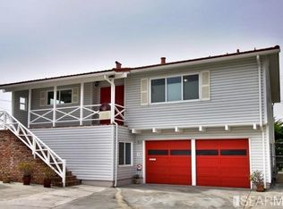 103 Lake Dr, San Bruno, CA 94066
