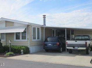 1918 Royal Palm Ave, Yakima, WA