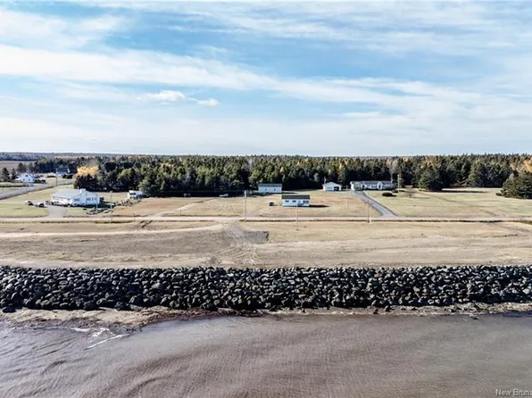 1 Cap Lumiere Lot 25, Richibucto, NB E4W 1C8