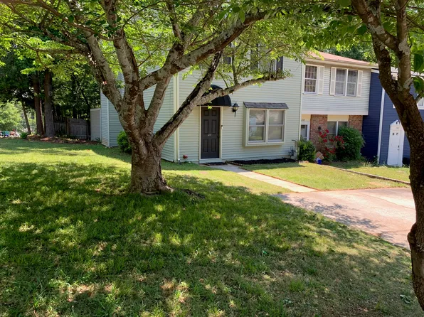 1747 Nappa Valley Ct SE, Smyrna, GA 30080