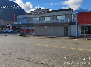790 Fraser Ave #5, Hope, BC V0X1L0