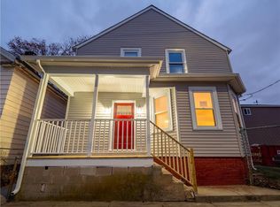 24 Louisa St, Providence, RI 02905