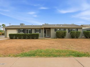 1402 E COLTER Street, Phoenix, AZ 85014