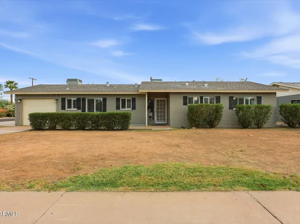 1402 E COLTER Street, Phoenix, AZ 85014