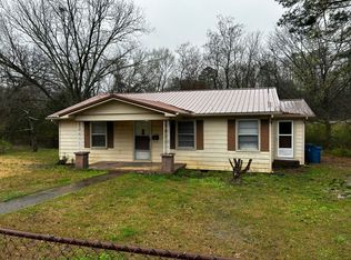 1405 Church Ave SE, Jacksonville, AL 36265