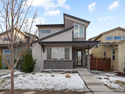 1800 W 68th Avenue, Denver, CO, 80221