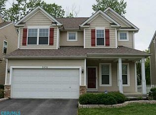 2676 Kantian Dr, Columbus, OH 43219