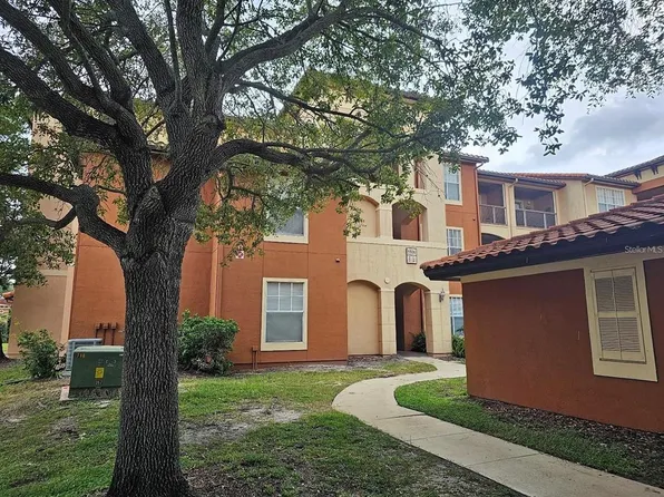 5506 Metrowest Blvd #13-103, Orlando, FL 32811