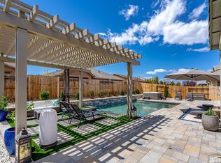 9831 Dyevera Ln, Reno, NV 89521