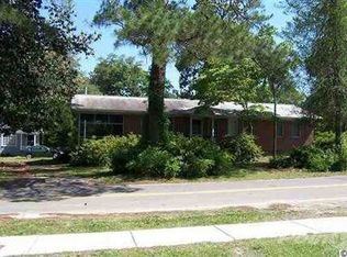 905 6th Ave, Conway, SC 29526