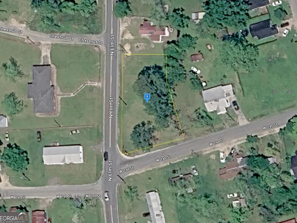 1st image of 400 N Elm St