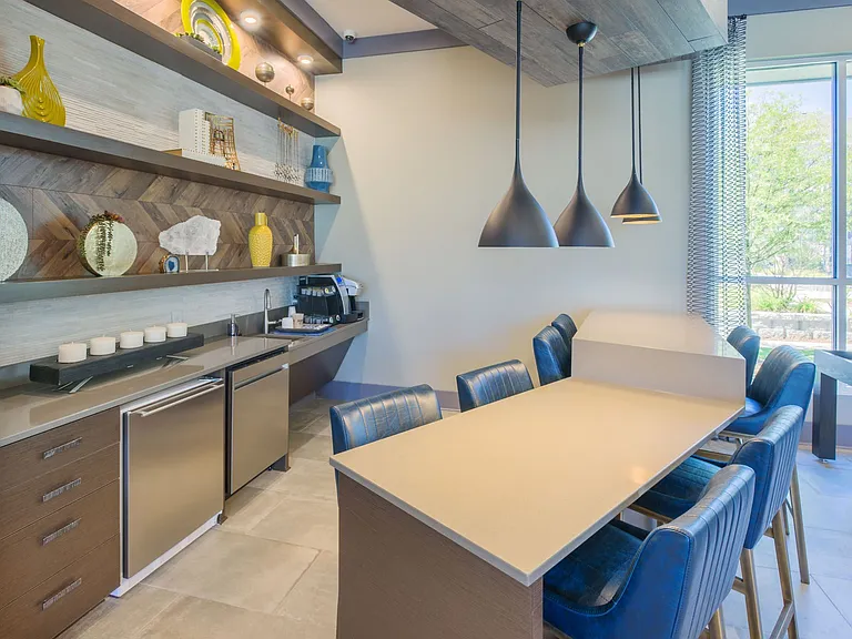 Haven at Rivergate — Photo 12