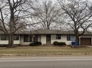 5907 Rolling Ridge Rd, Saint Cloud, MN 56303