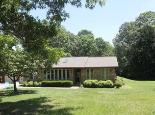 76 County Road 233, Rainsville, AL 35986
