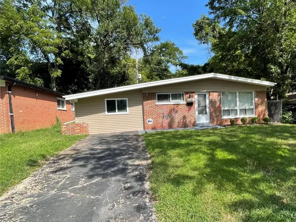 1316 Mendell Dr, Saint Louis, MO 63130