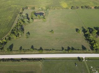 20633 Wheaton Rd, Onaga, KS 66521