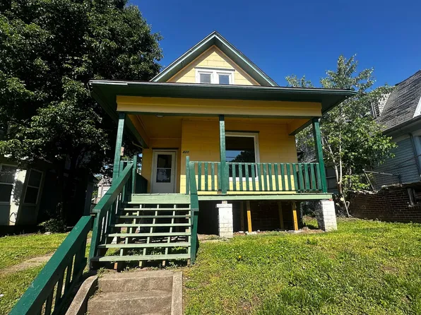 420 S 22nd St, Saint Joseph, MO 64501