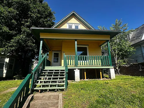 420 S 22nd St Photo 1