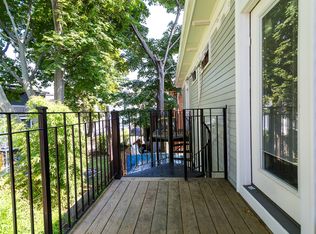 46 Haverford St #2, Boston, MA 02130