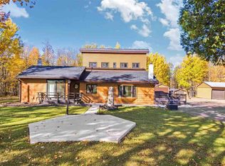 2285 County Road 7, Mahtowa, MN 55707