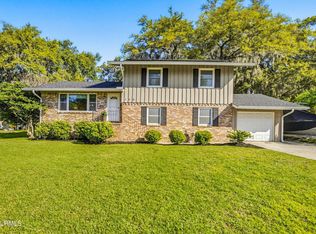 706 Jane Way, Beaufort, SC 29902