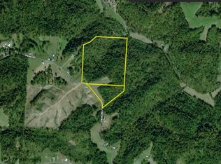 0 Davis Rd LOT WP001, Crown City, OH 45623