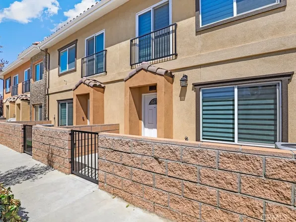 16425 Arrow Blvd Unit 1113, Fontana, CA 92335