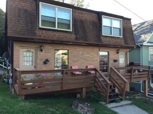 512 Jefferson St #B, Morgantown, WV